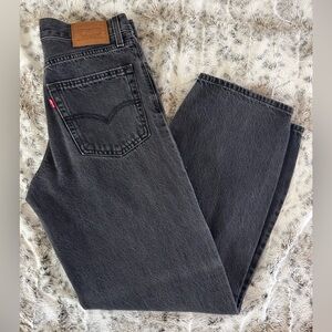 Levi’s Baggy Dad size 25x30